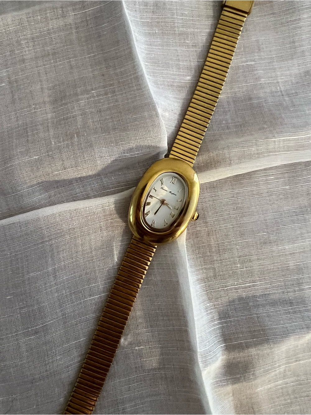 Heaven Mayhem Watch